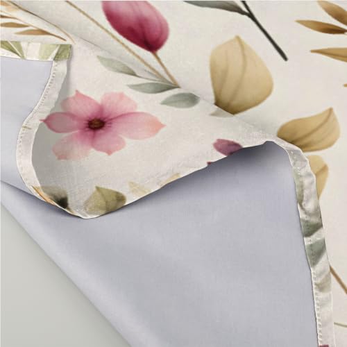 Servilletas de Tela Multicolor Set x6 50.5x50.5 cm miniatura 3