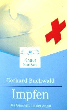Impfen - Das Geschäft mit der Angst Impfen - Das Geschäft mit der Angst