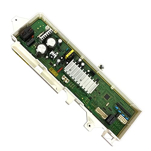 DC92-02393G DC9202393G fits for Samsung Washer Control Board