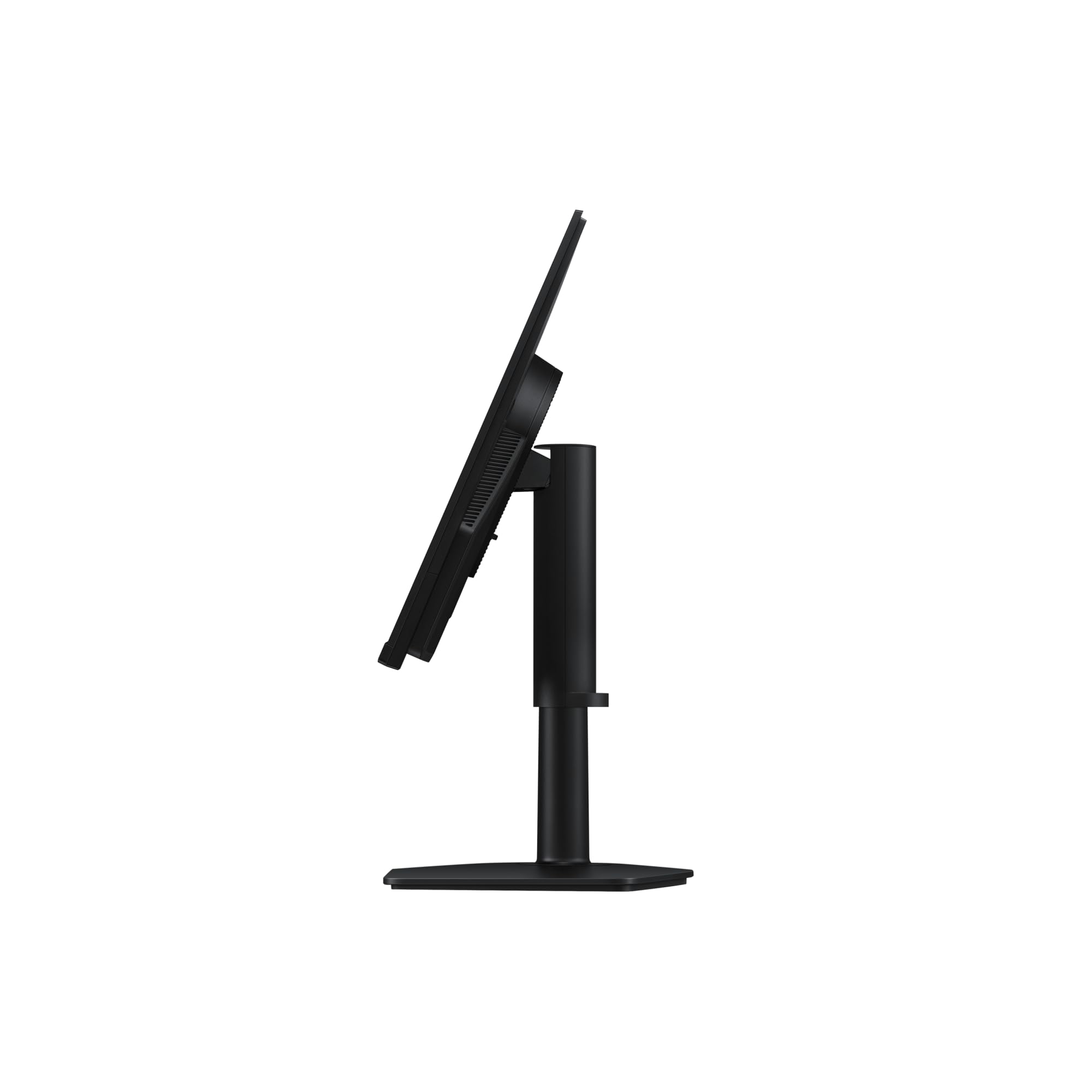 Samsung Écran Gaming Odyssey OLED G40H 27", Dalle Fast IPS, FHD 300Hz, 1ms, Luminosité Améliorée avec HDR10, Écran Plat, Pied Ajustable en Hauteur, Inclinable, Pivotable, HDMI 2.0, LS27HG402EUXEN
