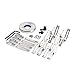 Marathon Electric A499-2 - KIT SGR-0.875-UK Universal Kit -