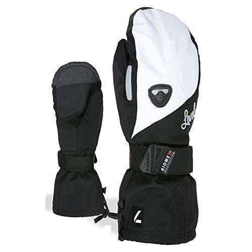 Évitez les blessures au poignet avec les gants Level Butterfly W de snowboard