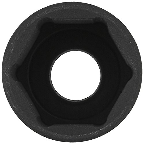 Image of DEWALT DW22922 7 /8-Inch IMPACT READY Deep Socket for 1 /2-Inch Drive,Dark Grey
