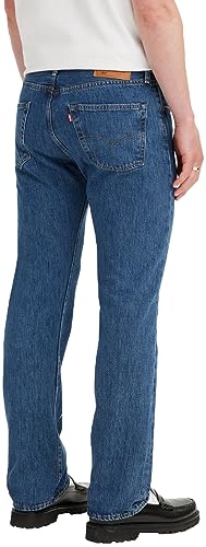 Image of Levi's Men's Jeans 501 W33 / L30 Stone wash