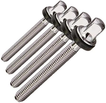 DW DWSM165C Tension Rod M5 0.8 X 1.65 Inches, Chrome (Pack of 4)