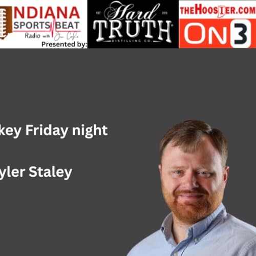 ISB Radio, February 20th