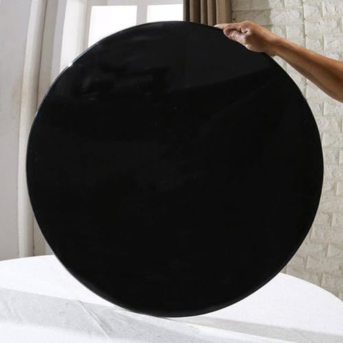 ���E���h�����K���X�e�[�u���g�b�v�u���b�N�A50cm,58cm,65cm,80cm,88cm, �ʎ��K���X�e�[�u���g�b�v�A�K���X�e�[�u���g�b�v�o���p�[�A�▭�Ŕ������O��(78CM(30.7IN))