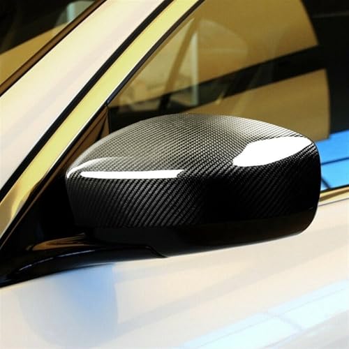 Rétroviseur Infiniti G37 Q40 rayé solution coque de protection neuve - 6