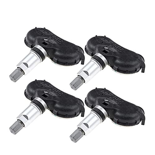 Capteurs de pression des pneus TPMS défaillants ? Solution 315 MHz pour Element