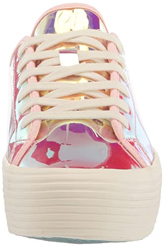 SEAVEES Women's Monterey Sneaker Platform2