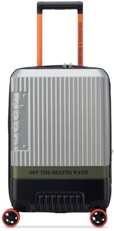 DELSEY PARIS Trolley Case/Upright