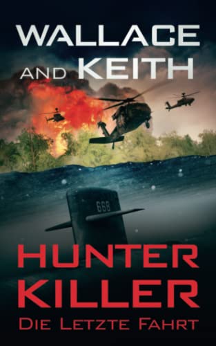 Preisvergleich Produktbild Hunter Killer: Die Letzte Fahrt