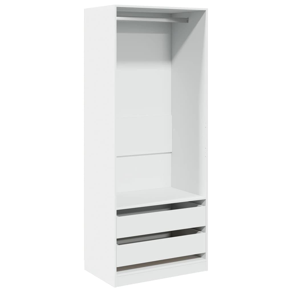 Armario de baño Madera ingeniería marrón Roble 33x33x120,5 cm, Muebles De Baño, Mueble Baño Auxiliar, Columna Baño, Auxiliares para Baños - 842470