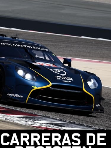 FIA WEC | 8h de Bahrein