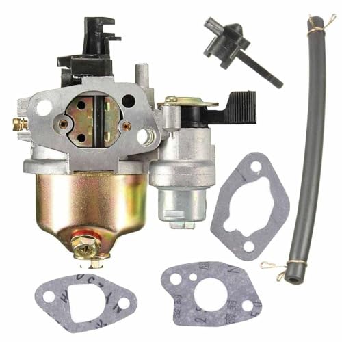Carburetor For Craftsman D55276 K5HGA-8P 285800-55