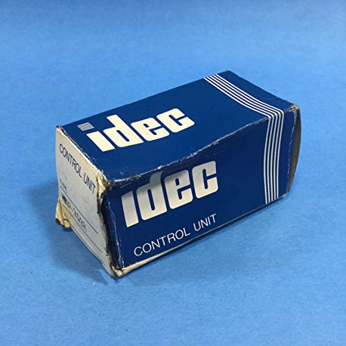 IDEC パイロットライト HWシリーズ φ22 突形 LED照光 HW1P-2Q3R