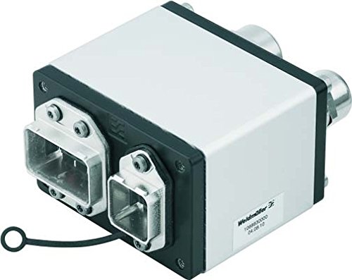 Conector ie-cd-v14mrj/vapm24v-fj detiene averías eléctricas por humedad en cuadros de control