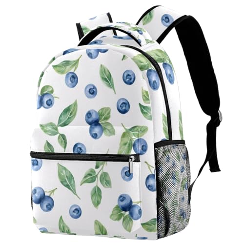 Sac à dos de voyage Campus fille garçon et sac d'école fait main