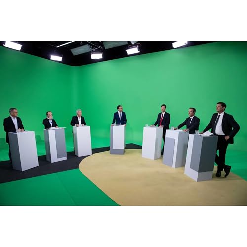 『AD, PS/PAN, CH, IL, CDU, BE: ouça o debate entre os candidatos à Câmara Municipal de Braga』のカバーアート