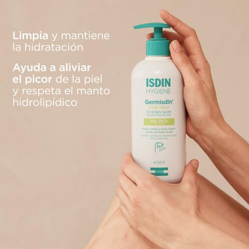 Infantiles, Beauty lipikar gel lavant Marca ISDIN (3)