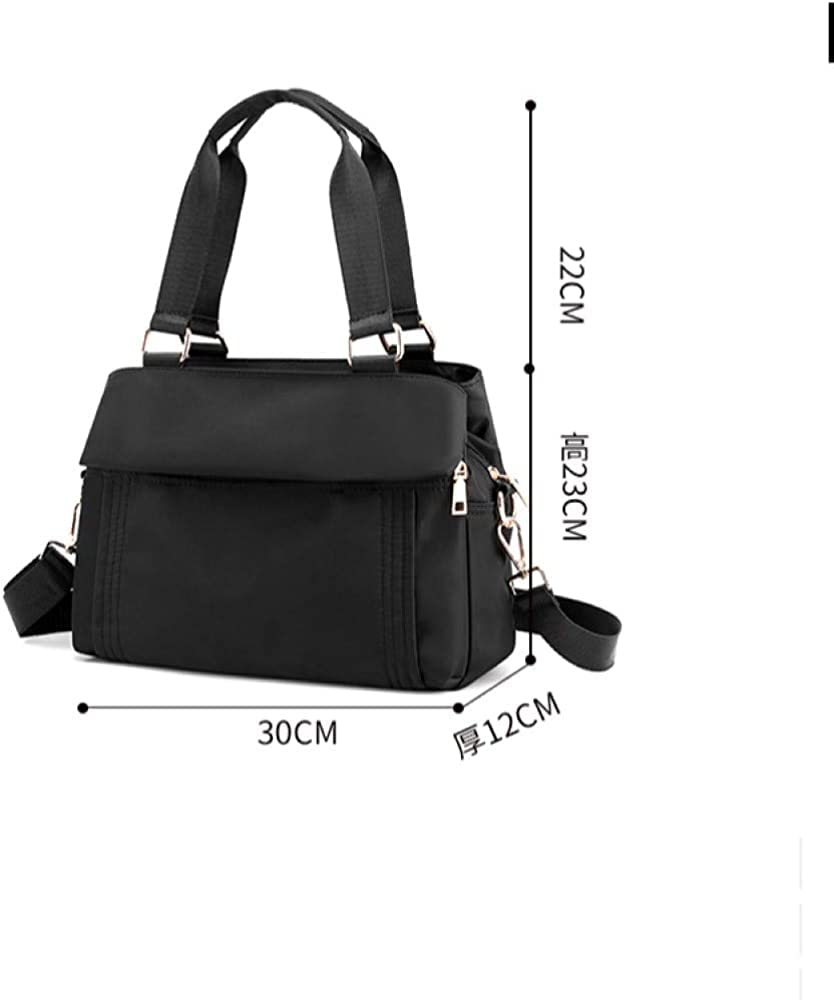 Amazon.co.jp: ショルダーバッグトートバッグレディース 2way斜めがけ