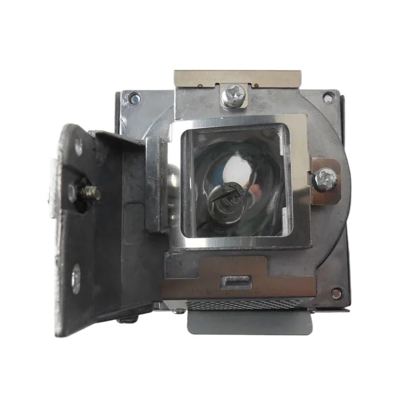 Ampoule projecteur Benq MS500 résout image terne lampe rechange 5JJ6V05001 durable - 5