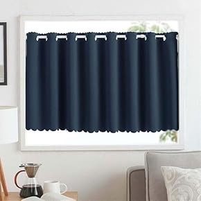 Amazon.co.jp: カフェカーテン - カーテン・ブラインド: ホーム＆キッチン