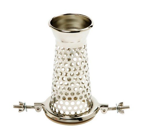 Open House 1954SS Salsa Screen Stainless Steel Large Holes Mesh