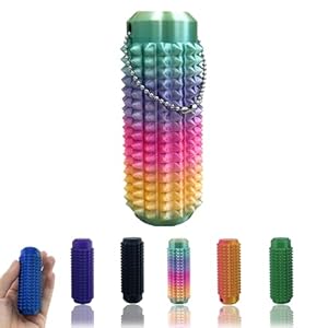 Little Ouchies Fidget, Portable Sti...