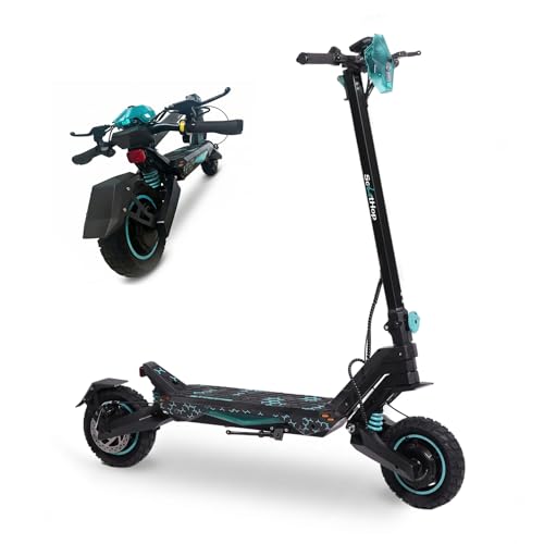 ScootHop G2 Pro Ultra Off-Road