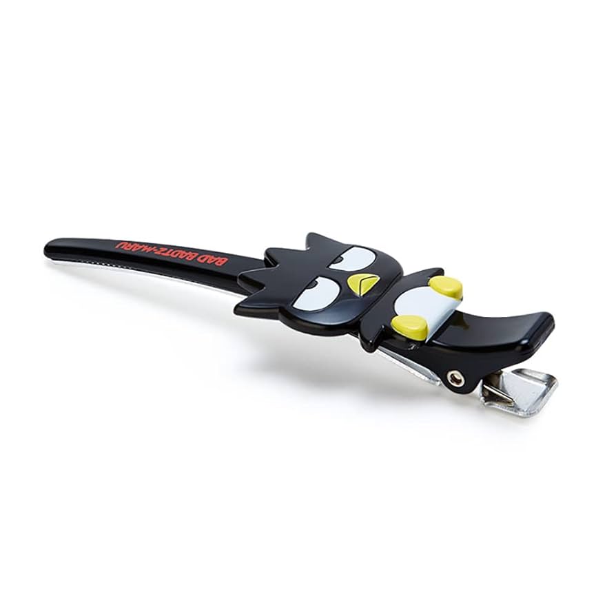 Amazon.co.jp: サンリオ(SANRIO) バッドばつ丸 ロングヘア