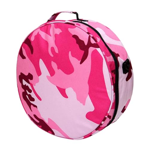 スキューバダイビング レギュレーターバッグ 便利 軽量 35cmx11cm レギュレーターギアホルダー ピンク, 35x11cm