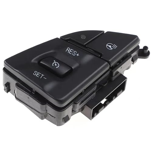 Boutons multifonctions Chevy Camaro 2016-2021 commande de volant OEM 23379500