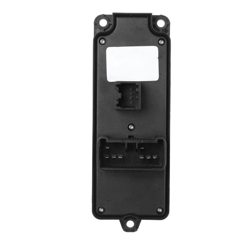 Bouton fenêtre Mazda 2 commande de vitre DD1466350 interrupteur - 4