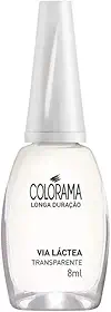Esmalte Colorama Via Láctea, Colorama, Via Láctea