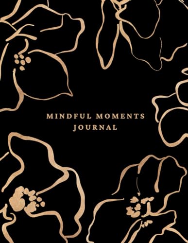 Mindful Moments Journal: Your Path to Daily Reflection and Organization image 2