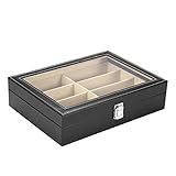 ♥ 【Wasserdichte PVC-Beschichtung】 ♥ Wasserdichte PVC-Beschichtung ist langlebig und bricht nicht leicht, was für den Langzeitgebrauch geeignet ist. Eine spezielle Schnur wird verwendet, um den Kastendeckel zu halten, ohne beim Öffnen herunterzufallen.