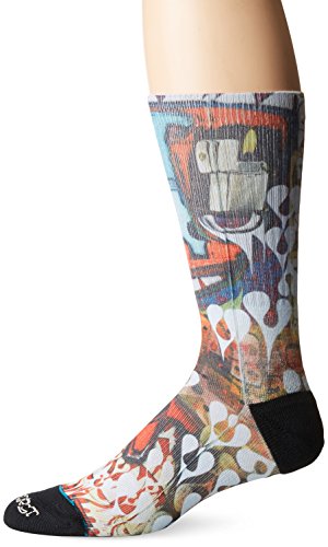 Stance Foundation Frost Heart Calzini Unisex