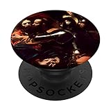 Photo Gallery la presa di cristo di caravaggio | pittura artistica popsockets popgrip intercambiabile Photo Gallery la presa di cristo di caravaggio | pittura artistica popsockets popgrip intercambiabile