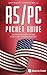 RS/PC Pocket Guide: Articulation Guide for Law Enforcement (Search & Seizure Survival Guides)