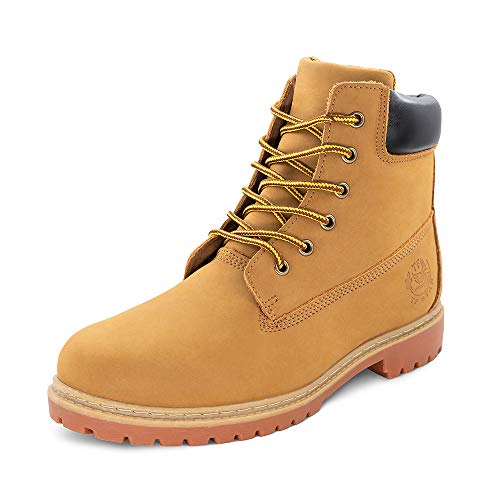 dexter mens work boots