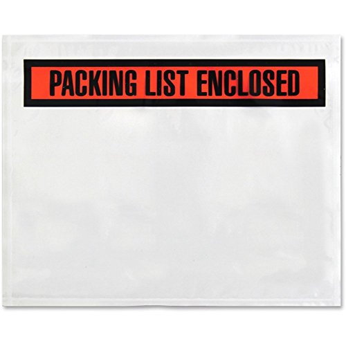 Sparco Envelope 41925-1 Each