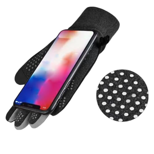 USB Electric Heated Gloves for Men Women Touchscreen Function Hand Warmers | 10×4'' Waterproof Winter Gloves Men Warm Gloves for Work Cycling Driving Hiking Exercise Running Motorcycle Gloves for Women - image 4
