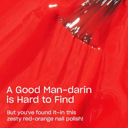 O.P.I Nail Lacquer 15 ml nail polish Long-Lasting, Glossy Nail Polish | Fast Drying, Chip Resistant