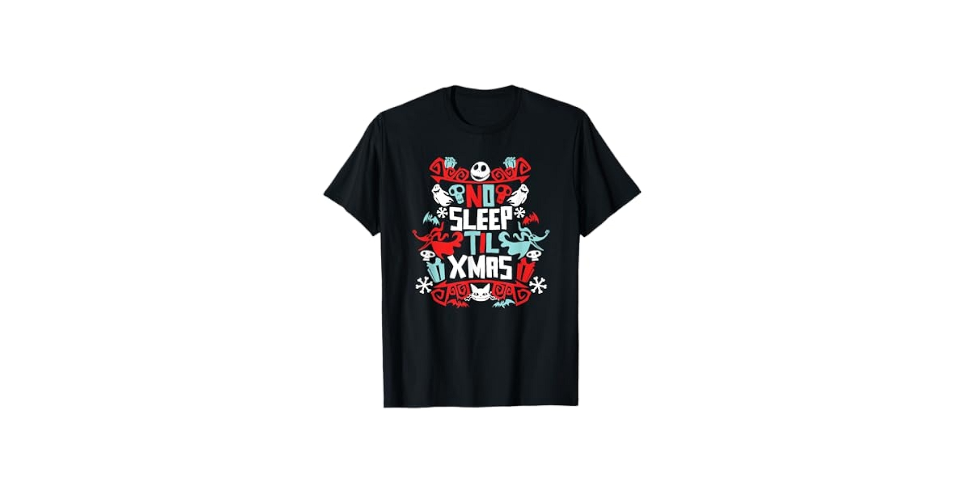 Amazon | ディズニー ナイトメアー・ビフォア・クリスマス