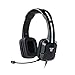 Produktbild TRITTON Kunai Stereo Headset for PS3 BlackPlaystation 3 (TRI881040002021)