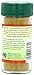 Frontier Co-op Organic Ground Cinnamon, 1.9 Ounce Bottle, Gourmet Quality Cinnamon, Full Balanced Spicy Flavor, Kosher