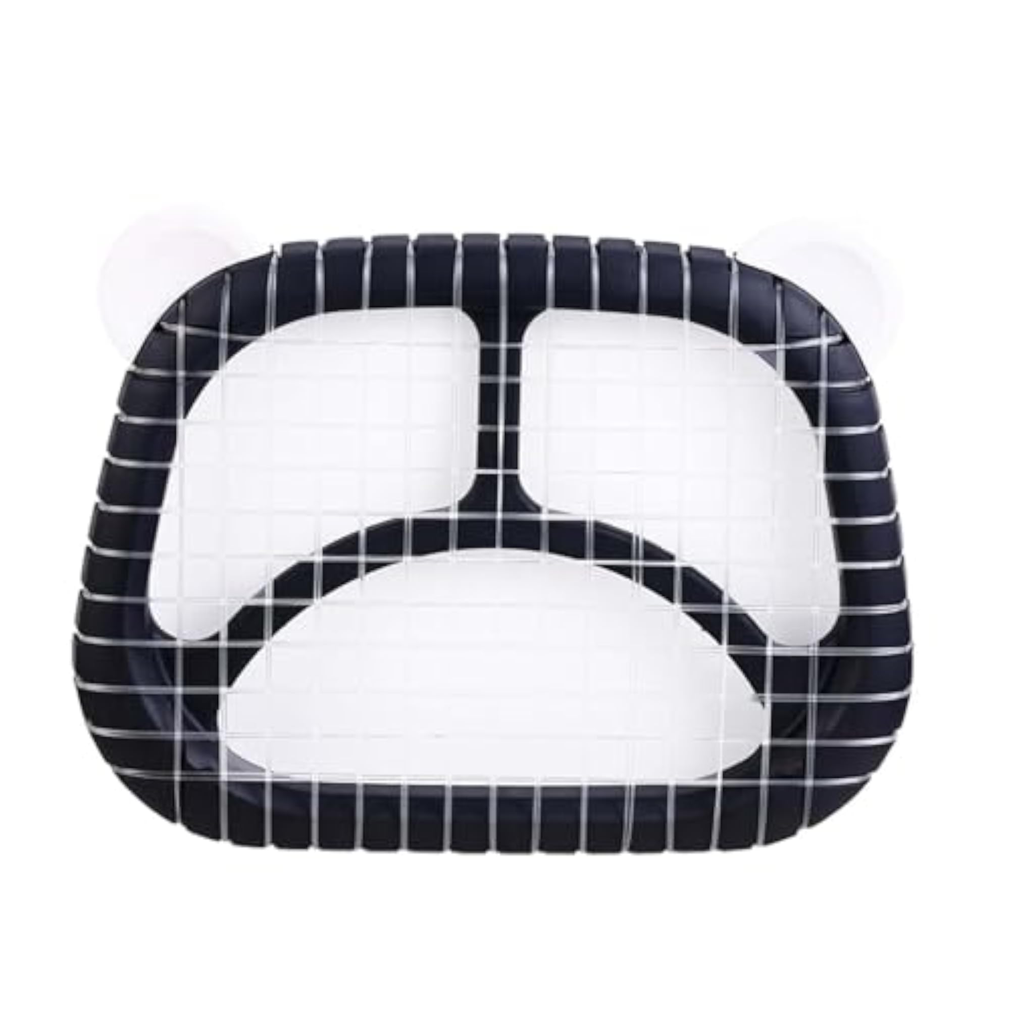 Rectangular Stool Chair Cushion Seat Mat for Bar Stool & Office