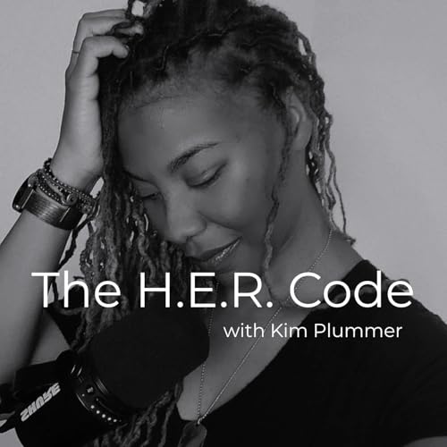 『The H.E.R. Code』のカバーアート