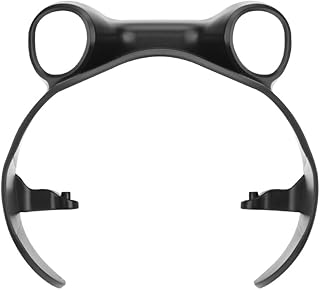 Lens Hood Compatible for DJI Mini 4PRO, Drone Gimbal Head Protector Cover Light Blocking Blocker Drone Lens Screen Sunshade Anti-Glare Drones Camera Lens Cap Guard Accessories